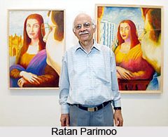Dr.Ratan Parimoo